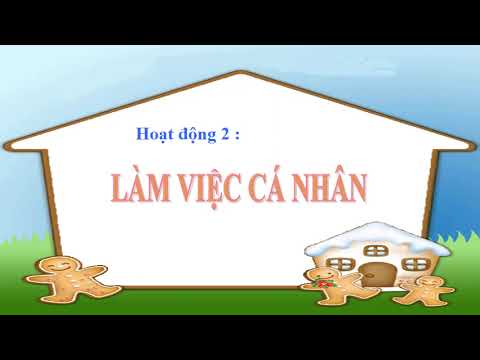 Tuần 26 - Khối 3 - Đạo đức - Tôn trọng thư từ, tài sản của người khác