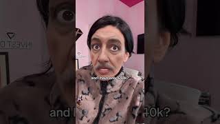 Don’t be like the boy’s mom 🥹 #parentingtips #financialeducation