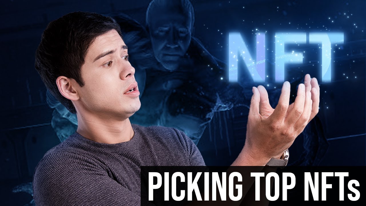 How to Pick NFTs BEFORE They Blow Up (Beginners Guide)
