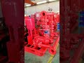 FIRE PUMP INSTALLATION &amp; MAINTENANCE  SERVICES #firepumps #firesafety #flamepro