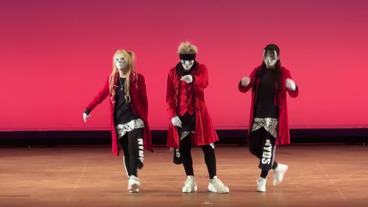 2026.3.8 熊本ダンスフェスティバル