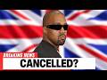 Wireless Festival Cancelled After Kanye West Blocked from UK | Entertainment