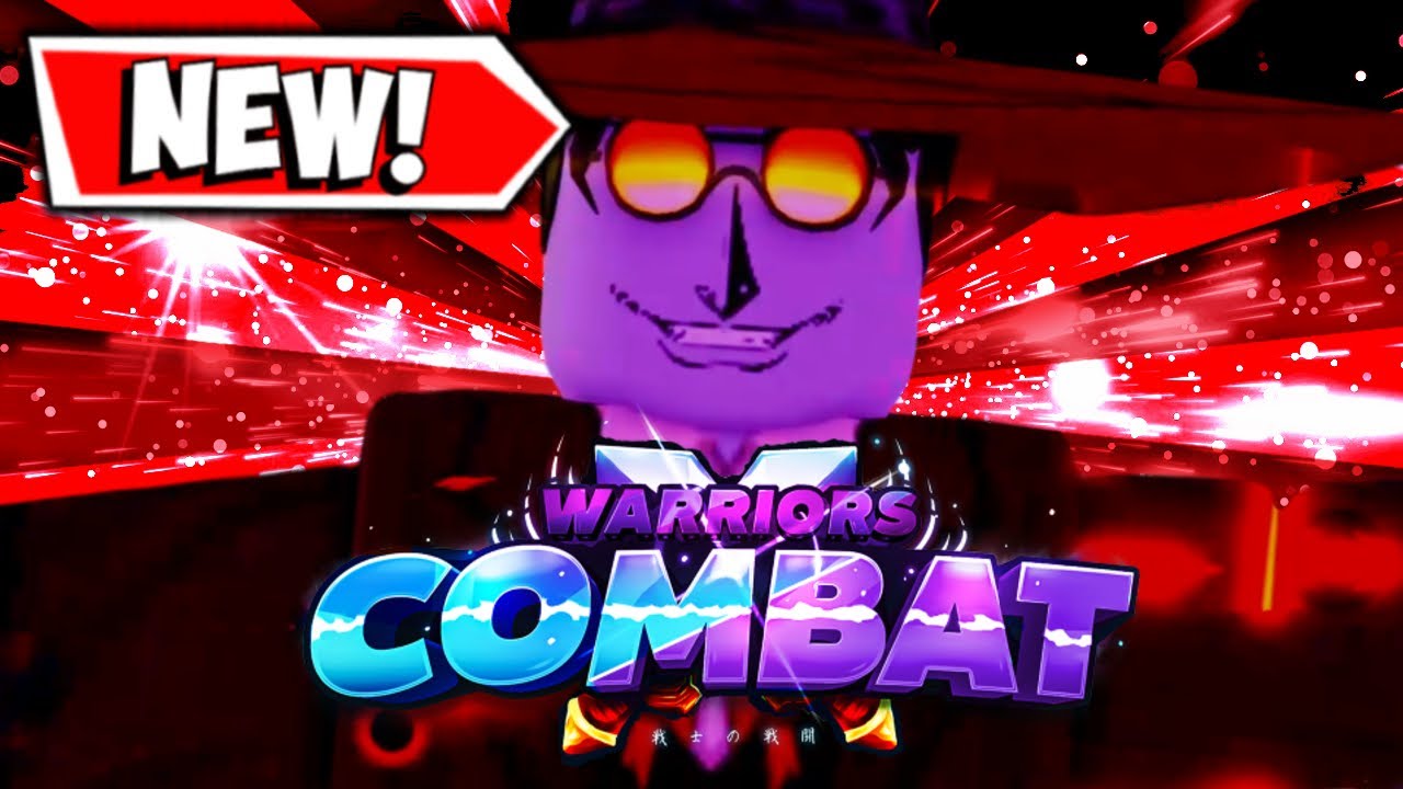 This Game Is The Next Anime Champions Simulator.. Warriors Combat Simulator!