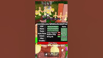 BEST 99 Nights Script - Roblox [Bring All] (Mobile & PC) OP GUI *OP*