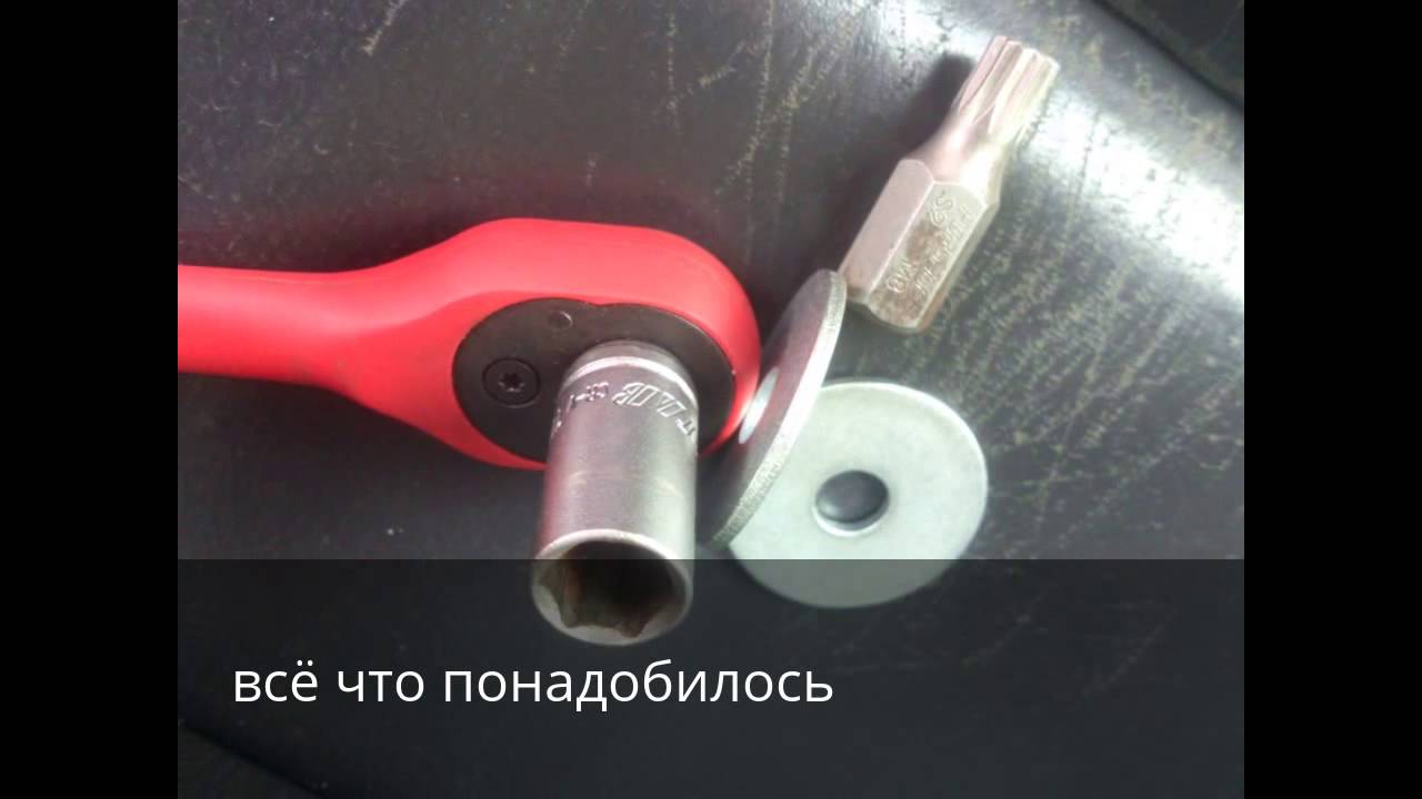 Доводчики дверей touareg