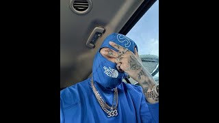 Blessd X Eladio Carrion X Foreign Teck Type Beat - 