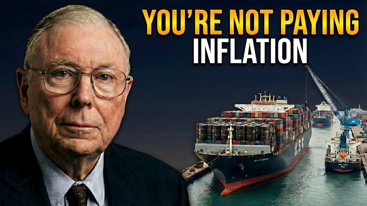 The Hidden Link Between Oil Logistics and Everyday Inflation