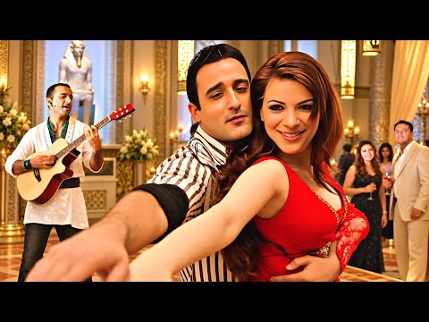 Ek Din Teri Raahon Mein - Naqaab | Javed Ali | Bobby Deol, Urvashi Sharrma, Akshaye | Pritam