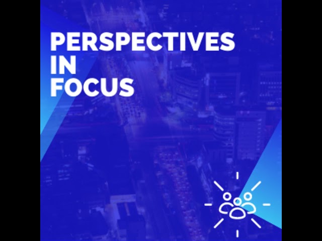 Perspectives in Focus: 1:1 w/ Jean Steel | Jean St...