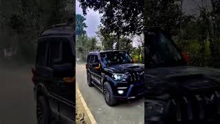 mafiya black scorpio lover #blackscorpiolovers #scorpios11 #blackbest #22inch #alloywheels