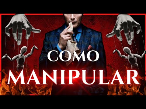 Vídeo: O que é manipulação de símbolos?