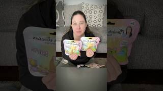 Blind Bag Opening Moriah Elizabeth Figures #trending #unboxing #blindbags #moriahelizabeth #toys