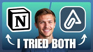 Notion Vs Amplenote Best Productivity App In 2025?