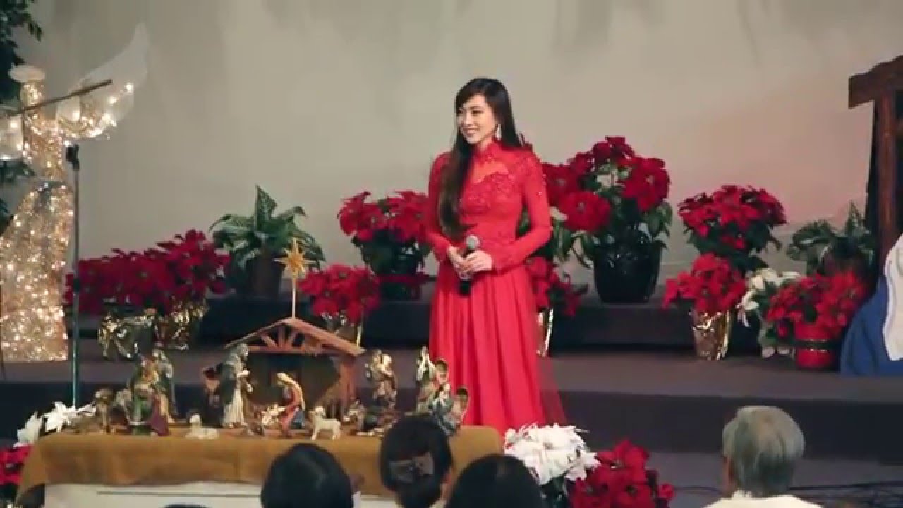 christian benteke 12-25-15 Ơn Chúa – Tina Huỳnh