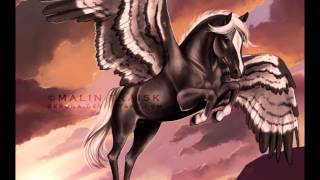 cerona / horses / deviantart ♥