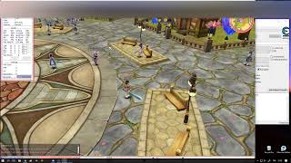 Chronicle Flyff 1 minute Speed Hack (Aziz)