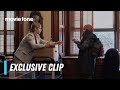Autumn and the Black Jaguar | Exclusive Clip | Emily Bett Rickards