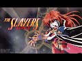 「Plenty Of Grit」 - Slayers スレイヤーズ 秀逗魔導士 - by 林原めぐみ (林原惠)