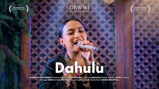The Groove  Dahulu   Cover By Dewwi Entertainment At Bidakara 