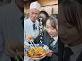 コワモテ料理長が作る「俺のすき焼きパスタ」