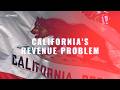 The ‘Biggest Problem’ Facing Californians Isn’t Immigration, Climate Change or Crime. It’s Revenue