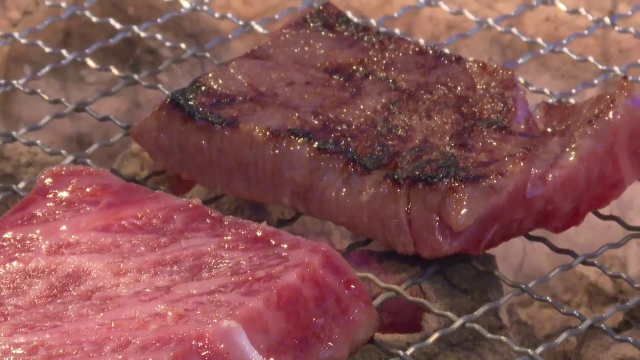 動画 カイノミ お肉のフリー素材サイト Oniku Images 宮崎県小林市