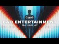 Trash Boat - New Song “Bad Entertainment” Ft. Milkie Way