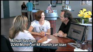 First Atlantic Federal Credit Union- Extra Cash