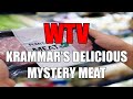 What You Need To Know About THE NEW FOOD SUPPLY: KRAMMAR&#39;S DELICIOUS MYSTERY MEAT