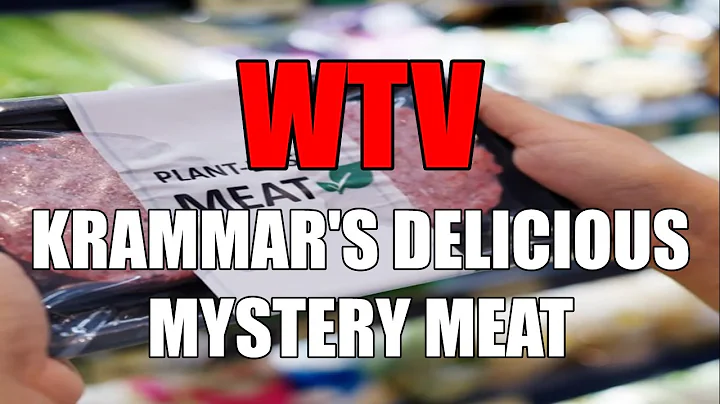What You Need To Know About THE NEW FOOD SUPPLY: K...