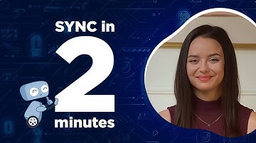 SYNC in 2 minutes