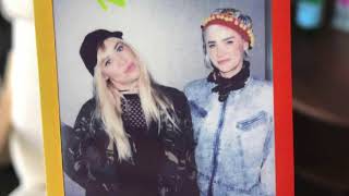 A week with NERVO