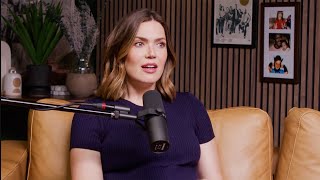 Sterling remembers when a bird dropped a deuce on Mandy during an emotional scene 🫢