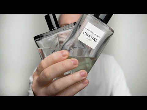 Любимые ароматы за все время на осень и зиму