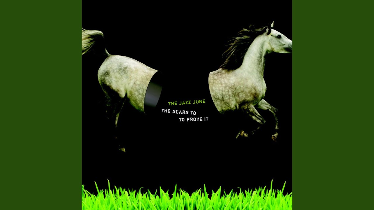 The Scars to Prove It (Acoustic)