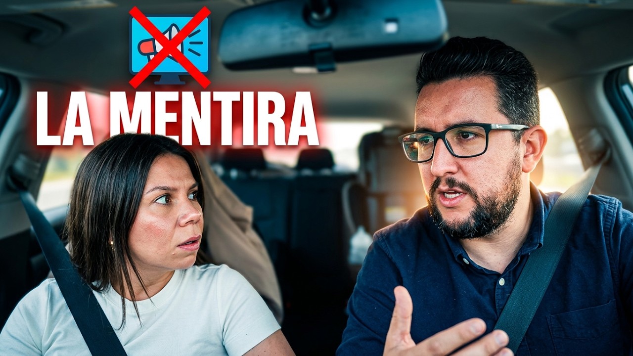 Episodio sobre por qué más publicidad no trae más pacientes