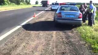 Страшная Авария Водитель оказался Наркоманом со стажем! Вырубился за рулем! ЖЕСТЬ! Страшная Авария Водитель оказался Наркоманом со стажем! Вырубился за рулем! ЖЕСТЬ!