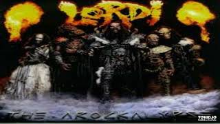 Lordi 🇫🇮 – Chainsaw Buffet (2006)