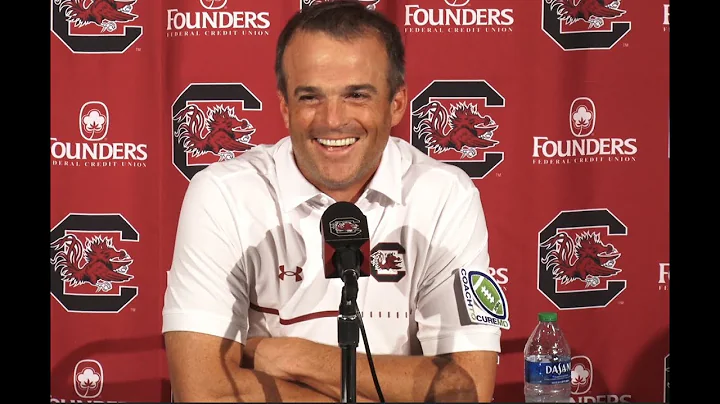 Postgame: Shane Beamer on Charlotte - 9/24/22