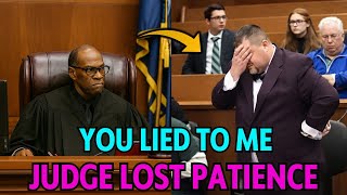 YOU LIED TO ME” — SAVAGE Judge DESTROYS Arrogant Lawyer in Open Court