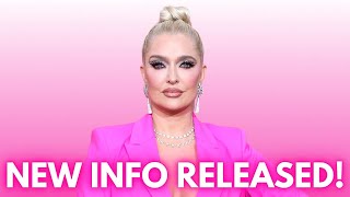 Celebrity EXPOSED | Bad News For Erika Jayne + New Details Revealed Regarding Tom's Mistress! #rhobh Net Worth