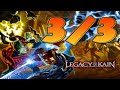 Legacy of Kain Defiance Gameplay Full game part 3 
