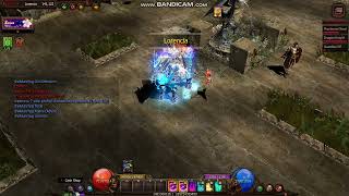Chaos Goblin's Bomb Mu Global 2026 Oaun