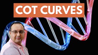 Cot Curve Analysis (Cot Value of DNA)