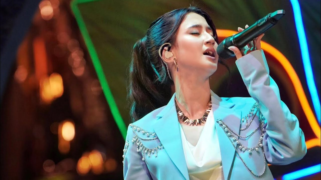 Tak Pantas Terluka - Keisya Levronka at MKG Lapiazza Summarecon Mall Kelapa Gading