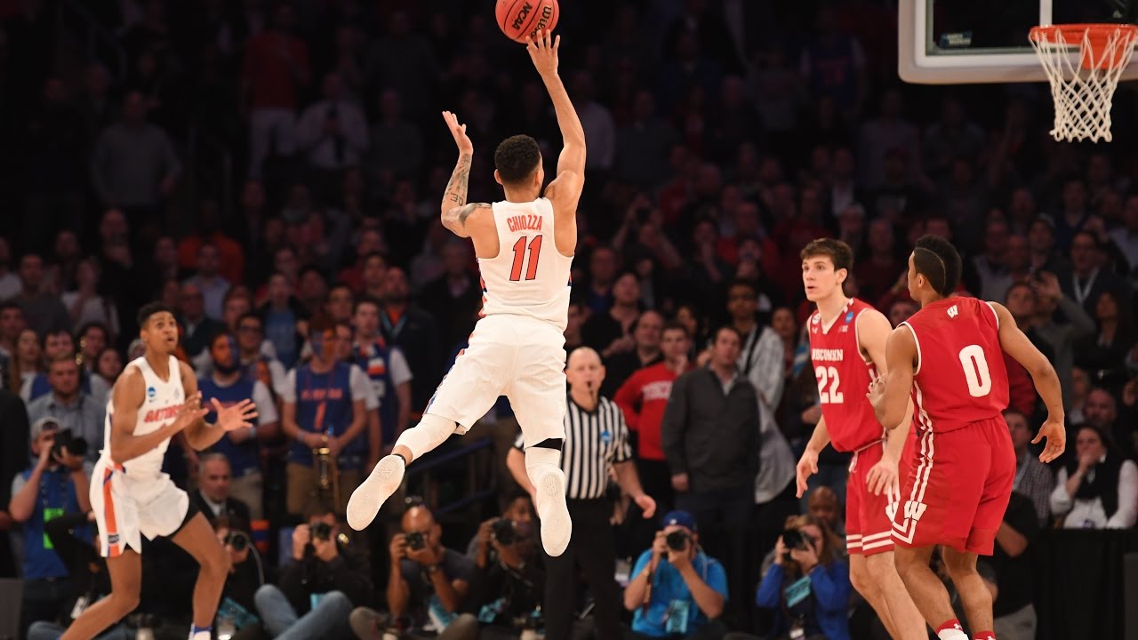 March Madness Buzzer-Beater Tracker: Every Crazy Game Winner From