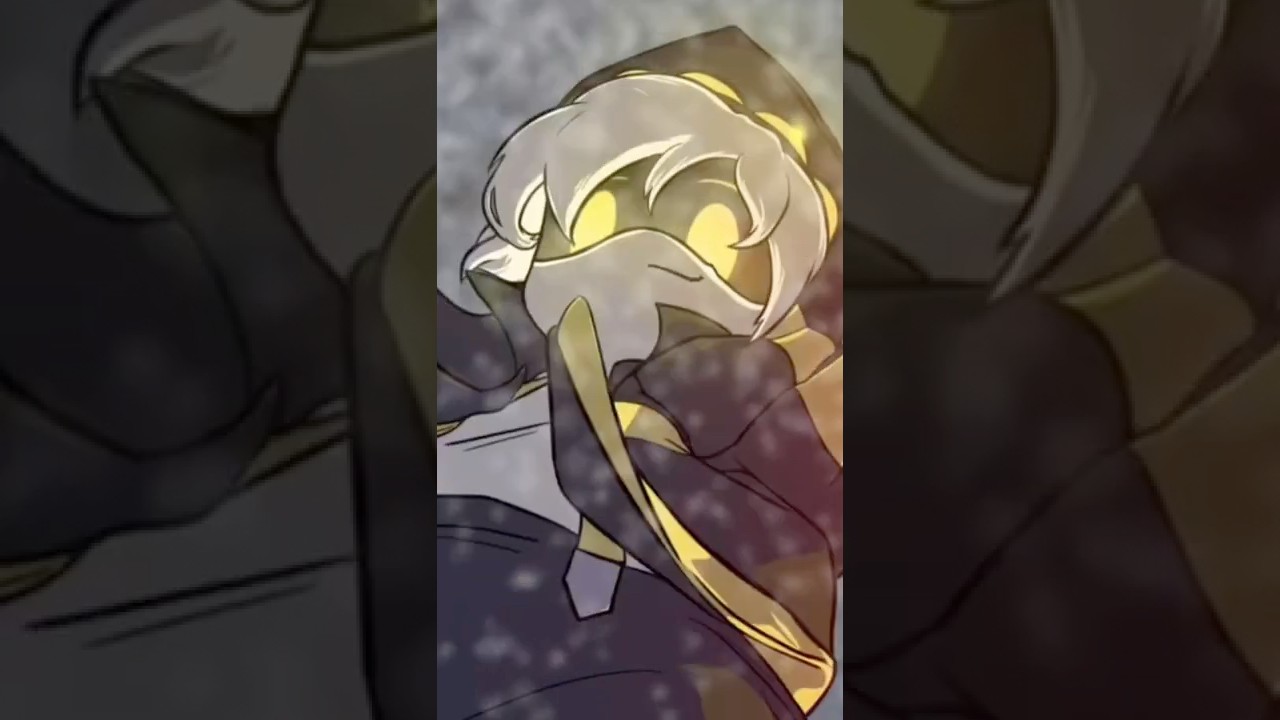 The Murder Drones Fan Series "Marked For Assembly" Is Such A Cool Concept!