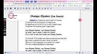 OrbitNote - Translation