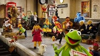 Muppets most wanted-film complet en francais