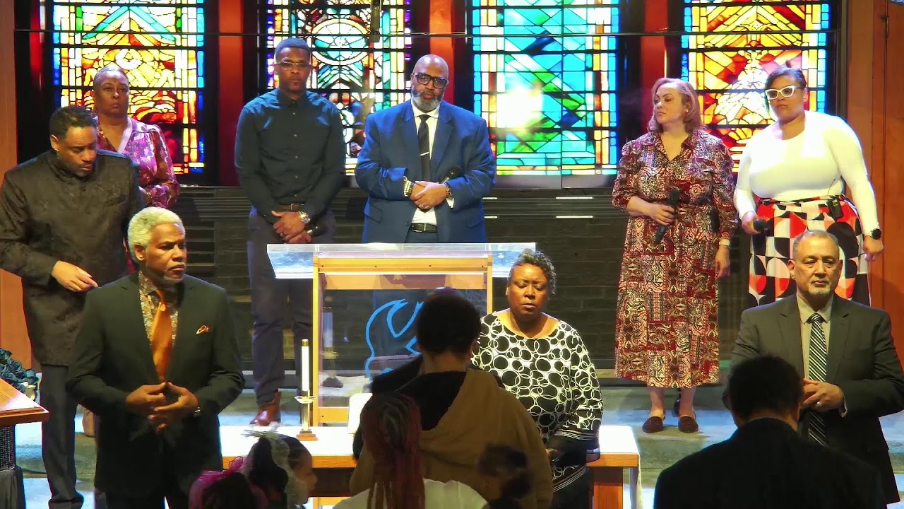 Ebenezer Assembly of Christ